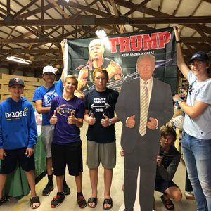 Meet your Posher, Nick